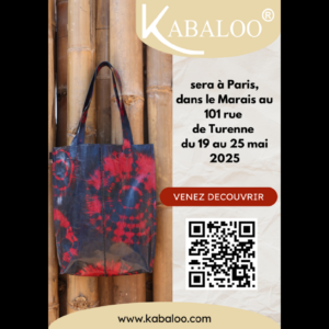KABALOO® au cœur du Marais à Paris