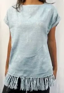 MANDA
